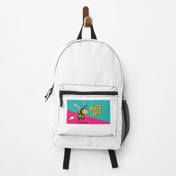 Item preview, BUZZ OFF designed and sold by FitEnvy.