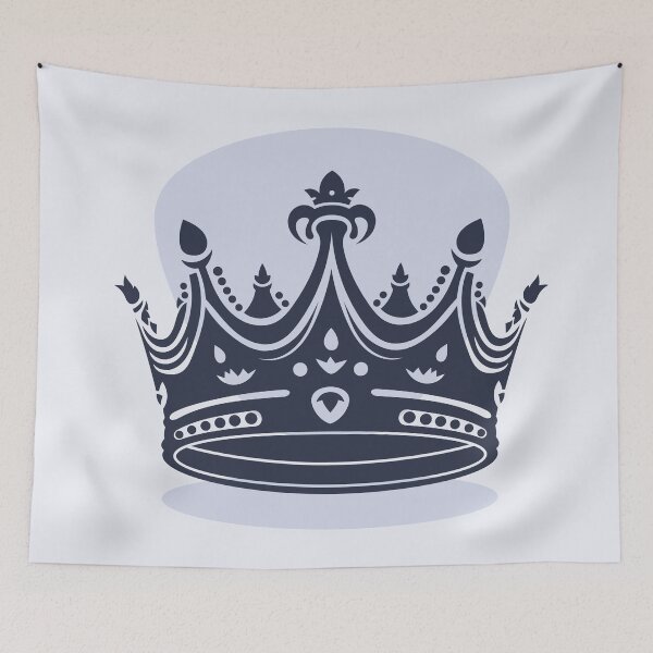 Item preview, Crown designed and sold by GigiFernan.