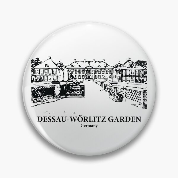 Item preview, Dessau-Wörlitz Garden - Germany designed and sold by Lakeric Cityscapes.