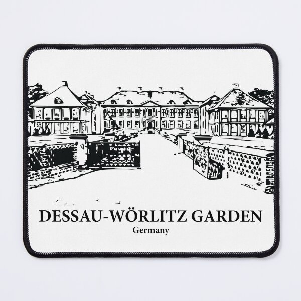 Item preview, Dessau-Wörlitz Garden - Germany designed and sold by Lakeric Cityscapes.