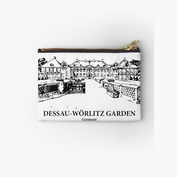 Item preview, Dessau-Wörlitz Garden - Germany designed and sold by Lakeric Cityscapes.