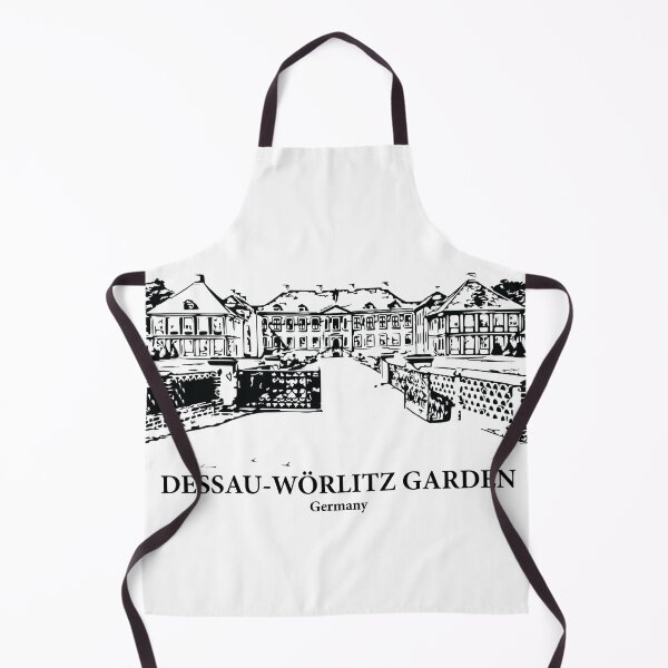 Item preview, Dessau-Wörlitz Garden - Germany designed and sold by Lakeric Cityscapes.