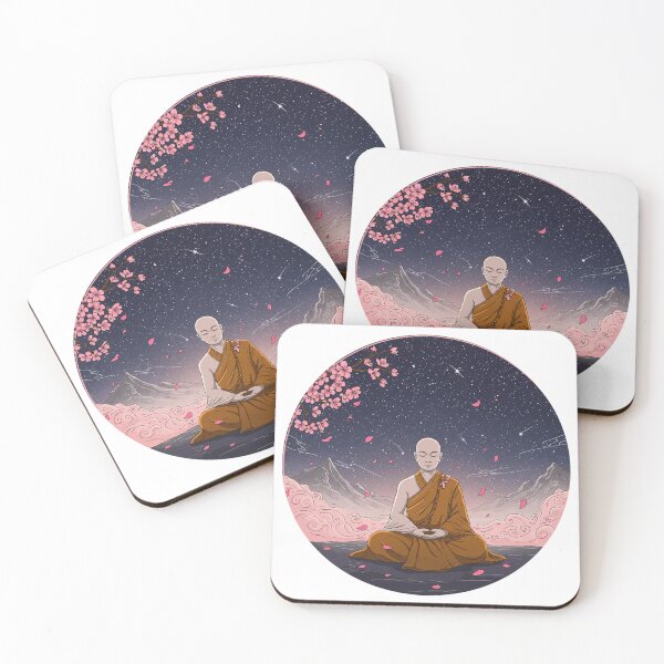 Item preview, Monk designed and sold by mrchavish.