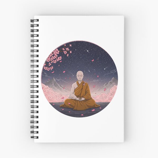 Item preview, Monk designed and sold by mrchavish.