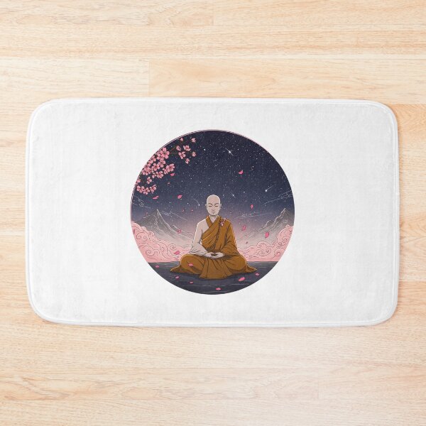 Item preview, Monk designed and sold by mrchavish.