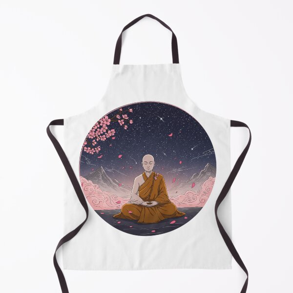 Item preview, Monk designed and sold by mrchavish.