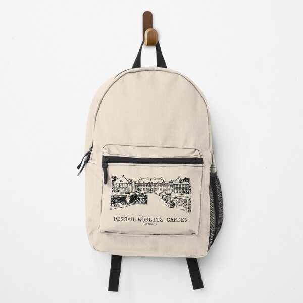 Item preview, Dessau-Wörlitz Garden - Germany designed and sold by Lakeric Cityscapes.