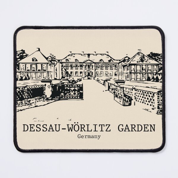 Item preview, Dessau-Wörlitz Garden - Germany designed and sold by Lakeric Cityscapes.