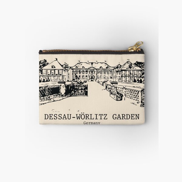 Item preview, Dessau-Wörlitz Garden - Germany designed and sold by Lakeric Cityscapes.