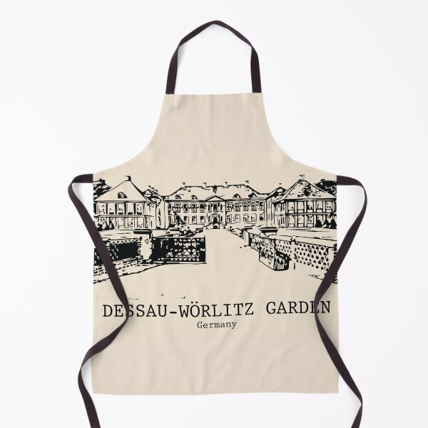 Item preview, Dessau-Wörlitz Garden - Germany designed and sold by Lakeric Cityscapes.