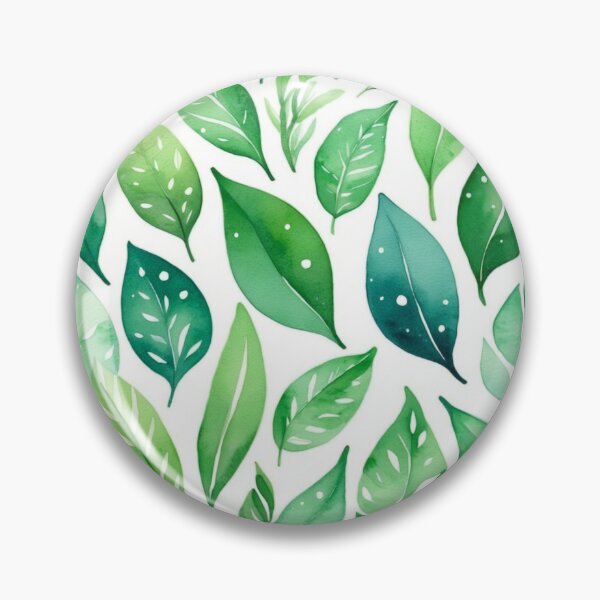 Item preview, Leaves pattern_4 designed and sold by Plavighun.