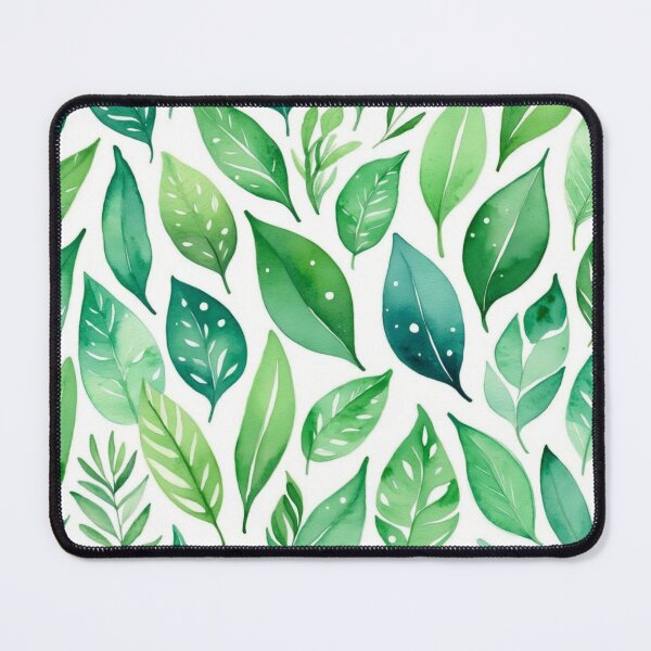 Item preview, Leaves pattern_4 designed and sold by Plavighun.