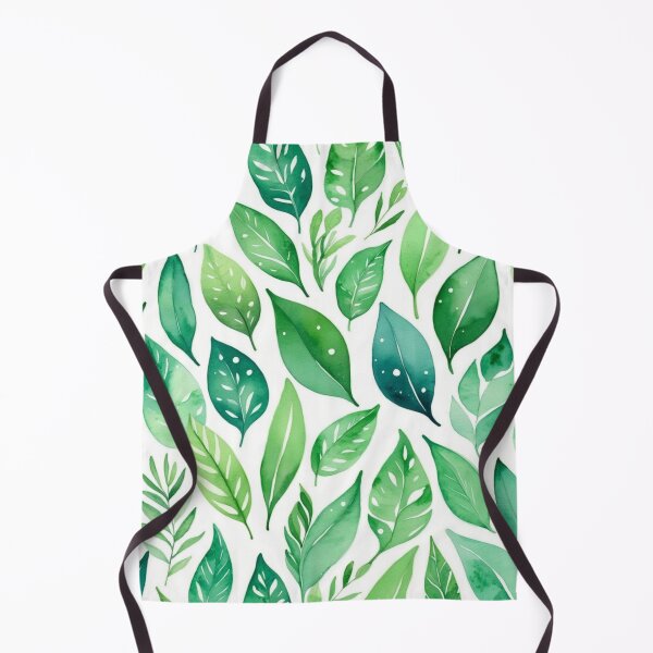 Item preview, Leaves pattern_4 designed and sold by Plavighun.