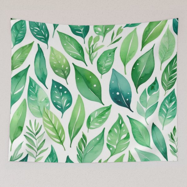 Item preview, Leaves pattern_4 designed and sold by Plavighun.
