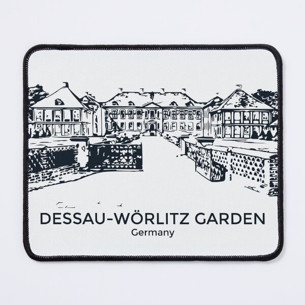 Item preview, Dessau-Wörlitz Garden - Germany designed and sold by Lakeric Cityscapes.