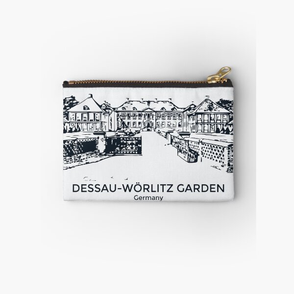 Item preview, Dessau-Wörlitz Garden - Germany designed and sold by Lakeric Cityscapes.