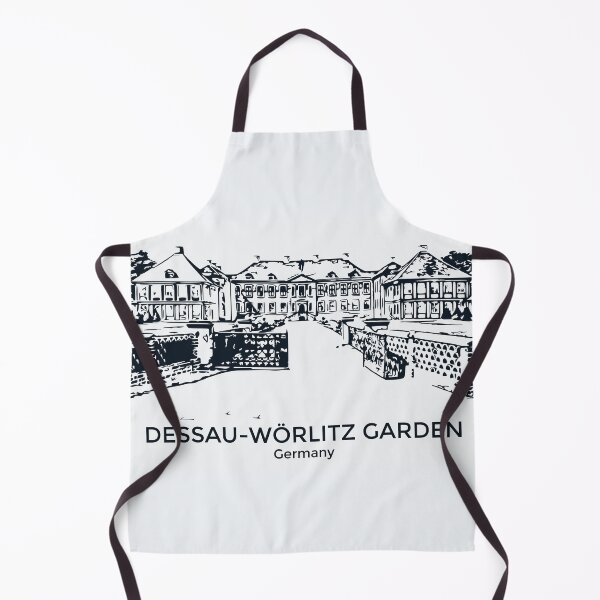 Item preview, Dessau-Wörlitz Garden - Germany designed and sold by Lakeric Cityscapes.