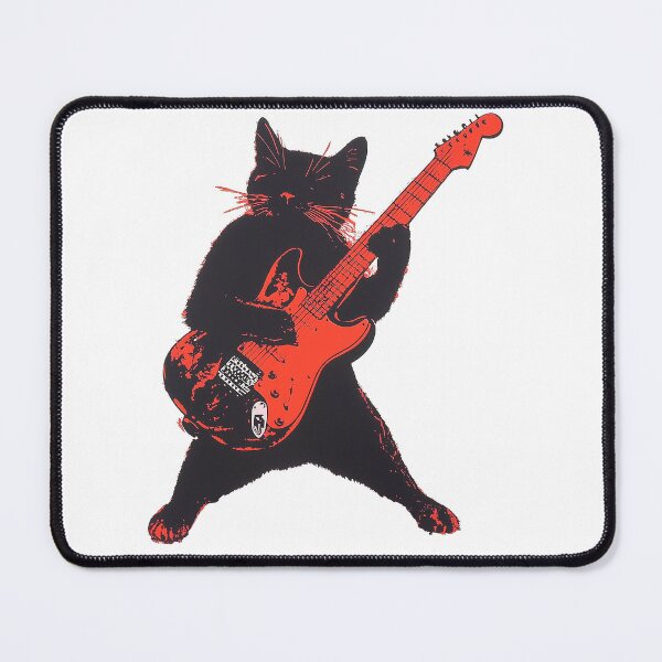 Item preview, Kitty Thunderpaws designed and sold by JurassicArt.