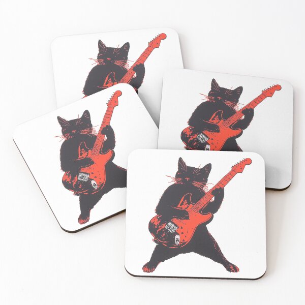 Item preview, Kitty Thunderpaws designed and sold by JurassicArt.
