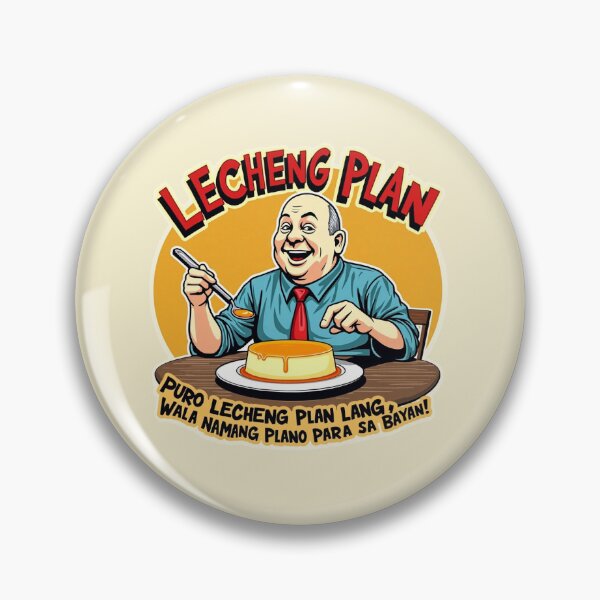 Item preview, Lecheng Plan- No Plan, Just Leche Flan designed and sold by eljhflrg.