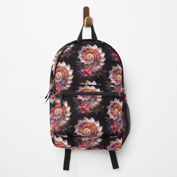 Item preview, "Celestial Bloom: A Symphony of Colors" designed and sold by bloorose.