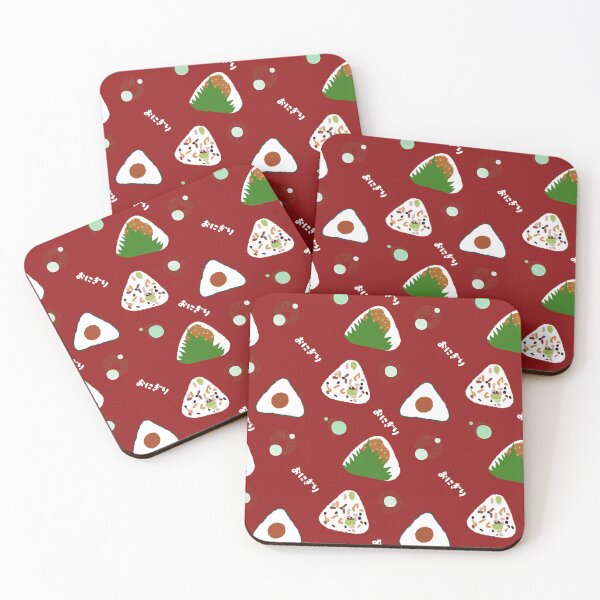 Item preview, Japanese onigiri designed and sold by Lucky doll.