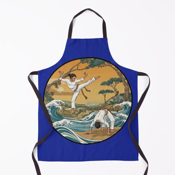 Item preview, Capoeira designed and sold by mrchavish.
