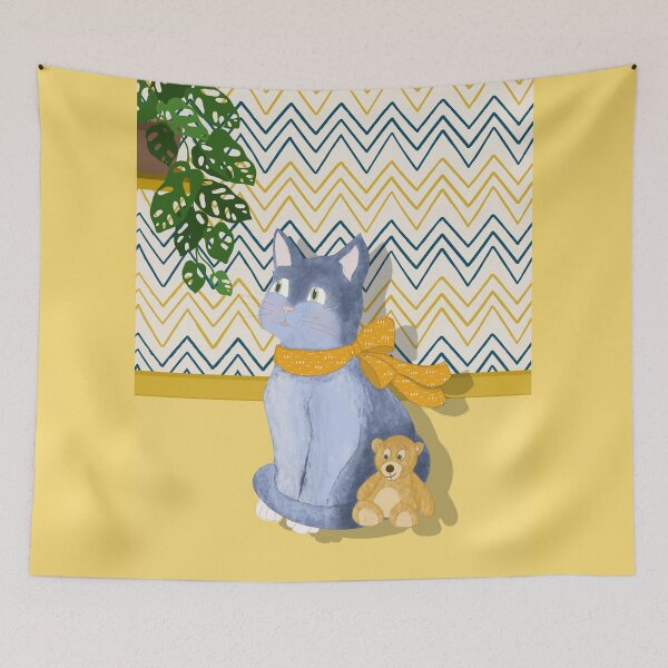 Item preview, Two friends designed and sold by EMJAYHeiss.