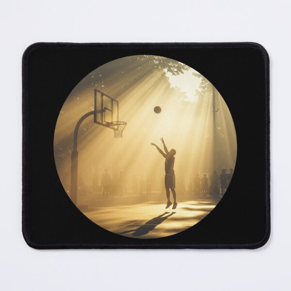 Item preview, Basketball designed and sold by mrchavish.