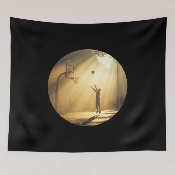 Item preview, Basketball designed and sold by mrchavish.