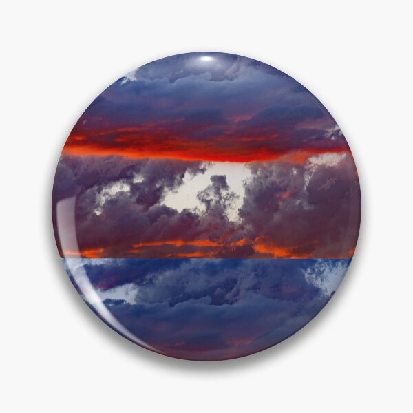 Item preview, Stormy sky designed and sold by manoloshoping.