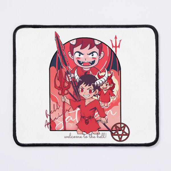Item preview, Devil Loves You designed and sold by 0Zeuz.