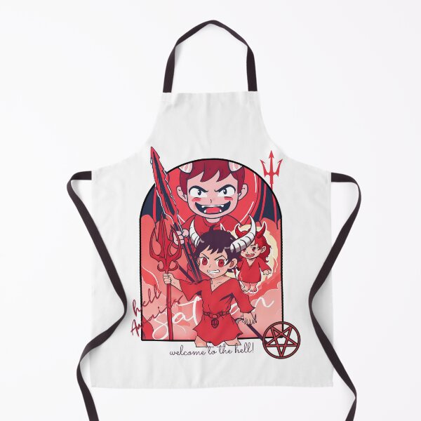 Item preview, Devil Loves You designed and sold by 0Zeuz.