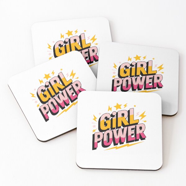 Item preview, Girl Power designed and sold by Mateusz Majcherek.