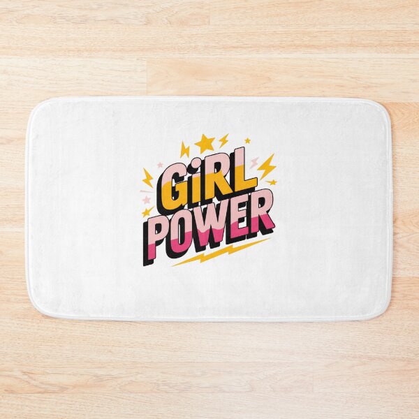 Item preview, Poder femenino designed and sold by Mateusz Majcherek.