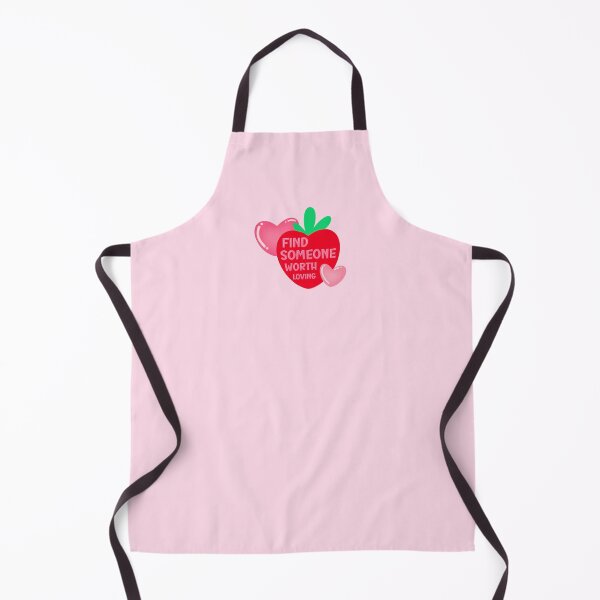 Item preview, Find someone worth loving designed and sold by Icelya.