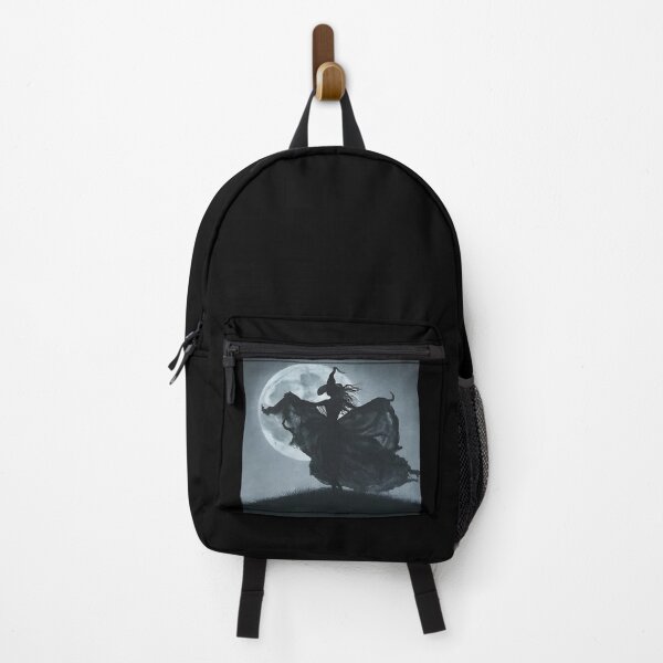 Item preview, Witchy Wind designed and sold by BrainStorm Designs.
