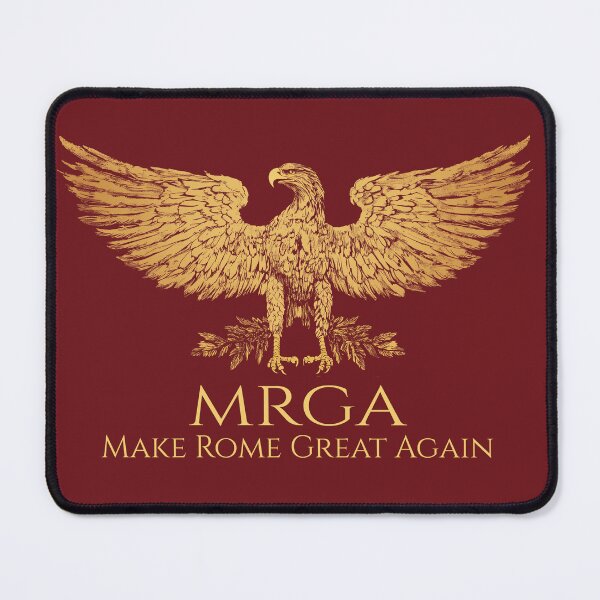 Item preview, Make Rome Great Again SPRQ designed and sold by SvarunPogani.