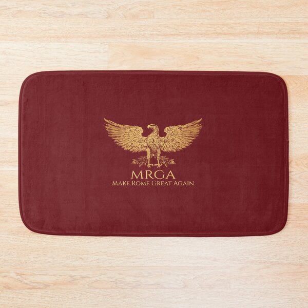 Item preview, Make Rome Great Again SPRQ designed and sold by SvarunPogani.