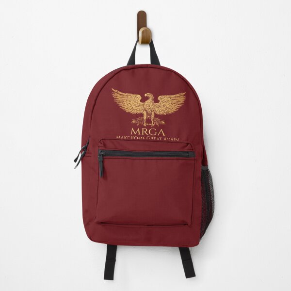 Item preview, Make Rome Great Again SPRQ designed and sold by SvarunPogani.