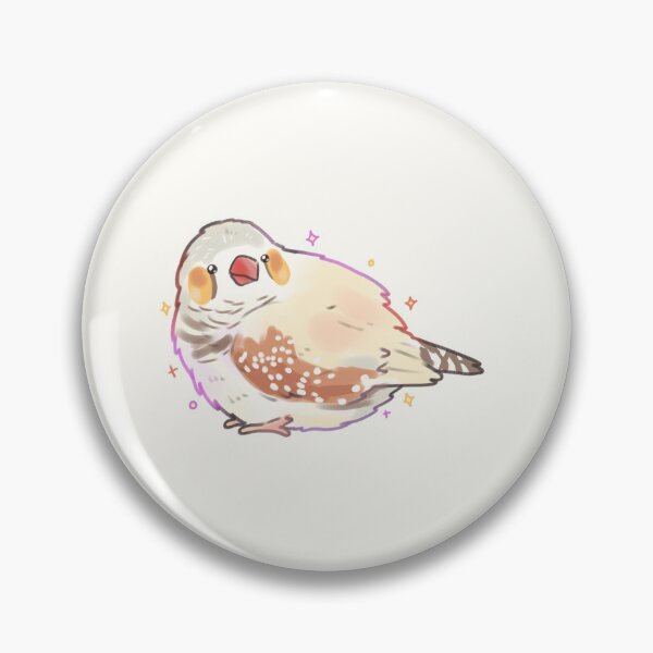 Item preview, Cute zebra finch designed and sold by Mayarartsy.