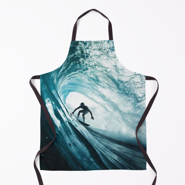 Item preview, Inside the Wave – Pure Surfing designed and sold by KrisG-Art.