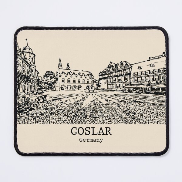 Item preview, Goslar - Germany designed and sold by Lakeric.