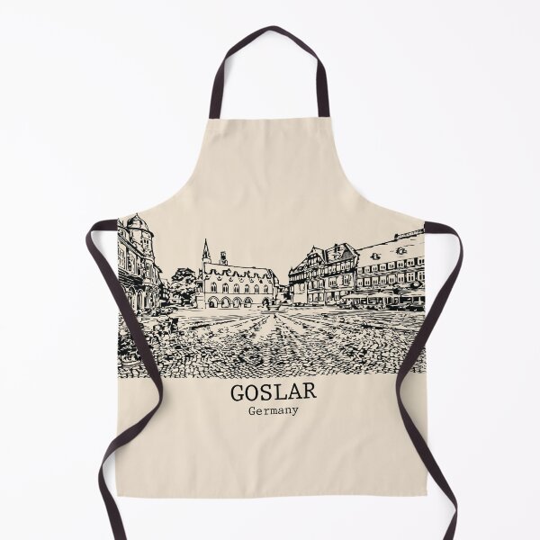 Item preview, Goslar - Germany designed and sold by Lakeric.