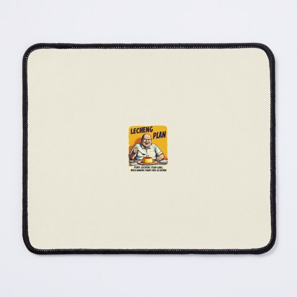 Item preview, Lecheng Plan- No Plan, Just Leche Flan V2 designed and sold by eljhflrg.