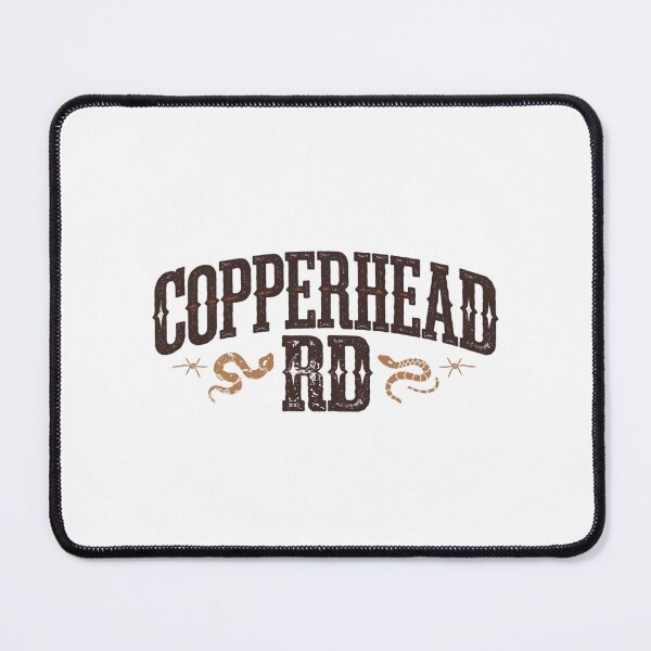 Item preview, Copperhead Rd designed and sold by Mateusz Majcherek.