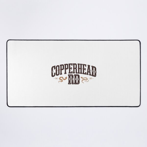 Item preview, Copperhead Rd designed and sold by Mateusz Majcherek.