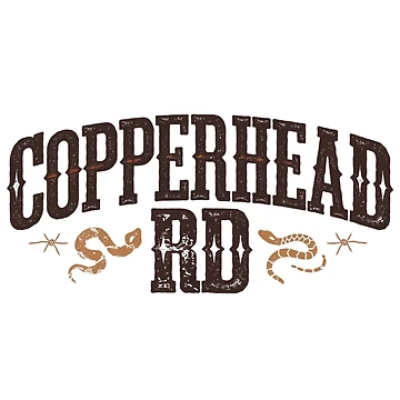 Artwork thumbnail, Copperhead Rd by Mateusz Majcherek