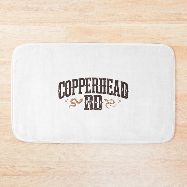Item preview, Copperhead Rd designed and sold by Mateusz Majcherek.