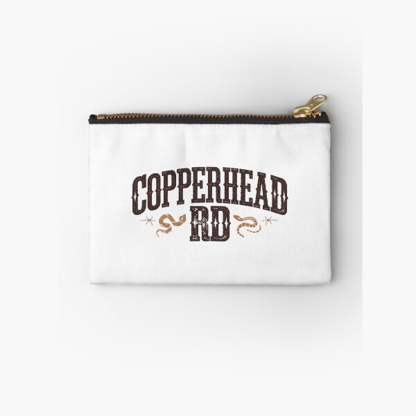 Item preview, Copperhead Rd designed and sold by Mateusz Majcherek.